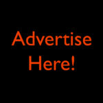 Advertise HERE!